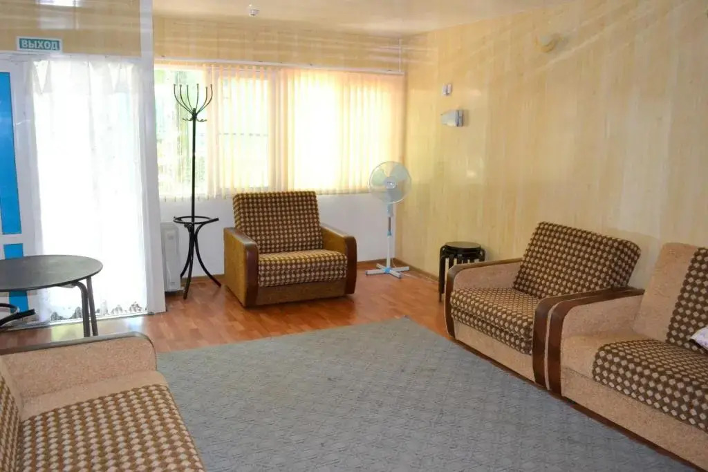 SSK Profsoyuzov Mini-hotel