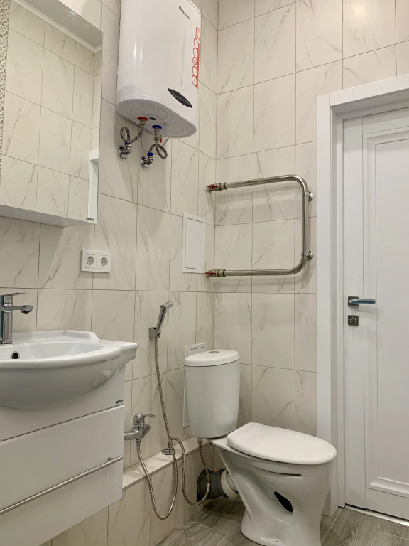 Квартира Короленко 28б