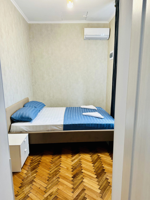 Частный дом Дом под ключ Анна