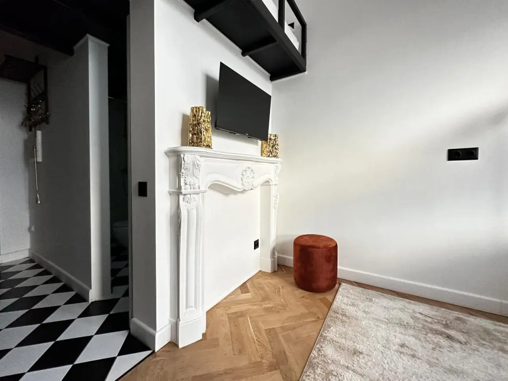Апартаменты Таганка 623 Matison Home