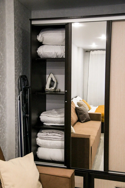 Volga Apartments