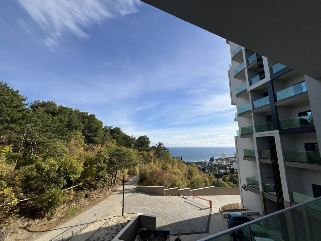 Апартаменты Дизайнерские ЖК Darsan residence