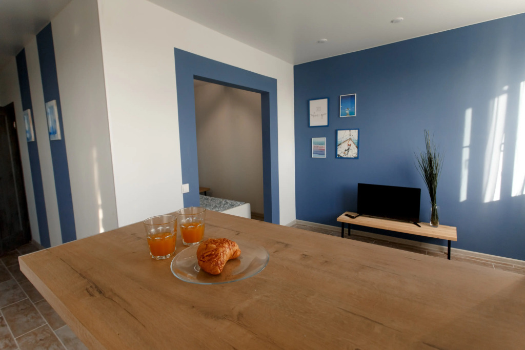 Апартаменты Samara Sky Flat