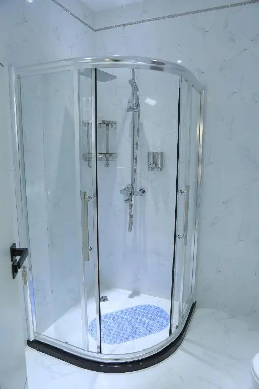 Apart Hotel Suzani
