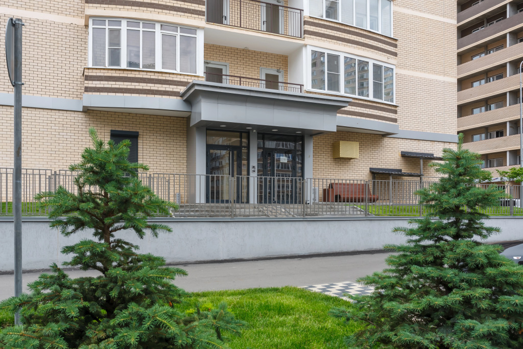Квартира Звезда Столицы