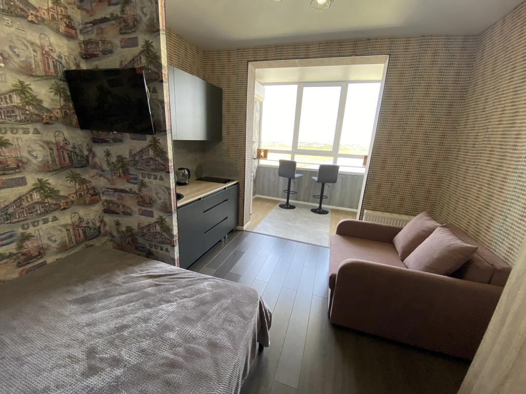 Квартира Rest Dok 18 1