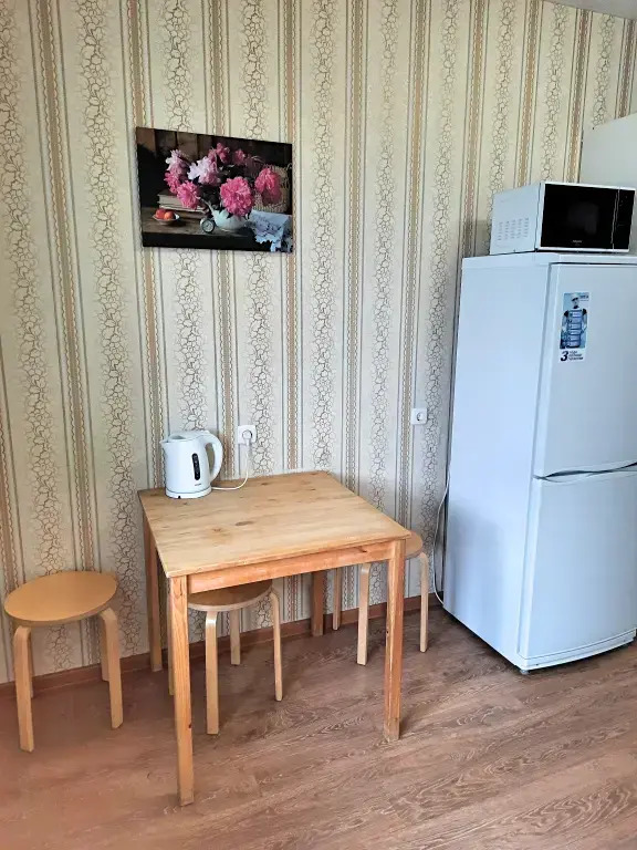 Квартира на улице Дзержинского