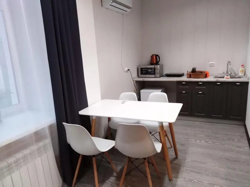 A-Rooms