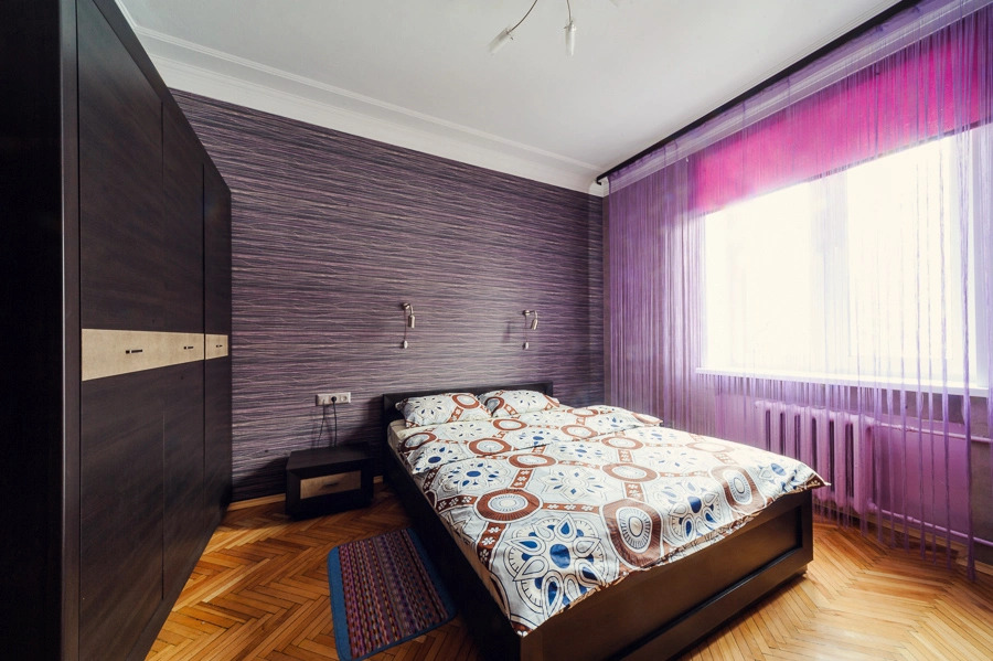 Na Kirova 3 Apartments