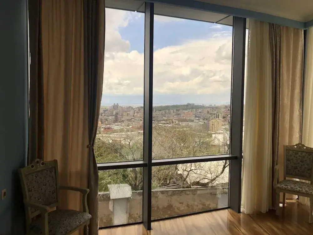 Nork Boutique Hotel