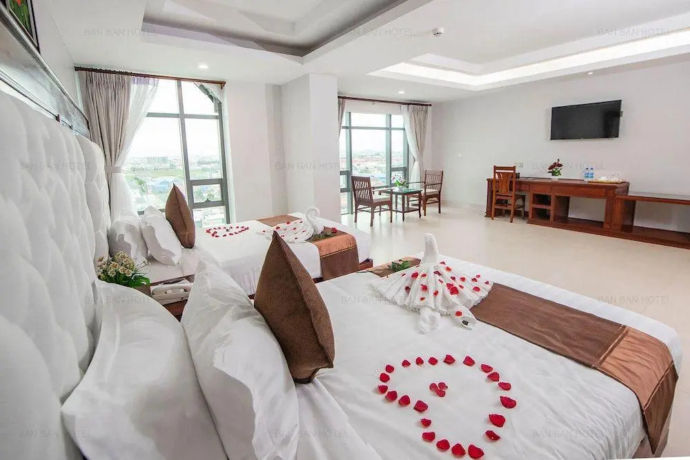 Ban Ban Hotel