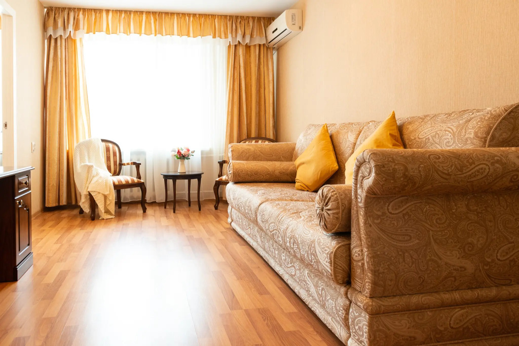 Schipok Hotel