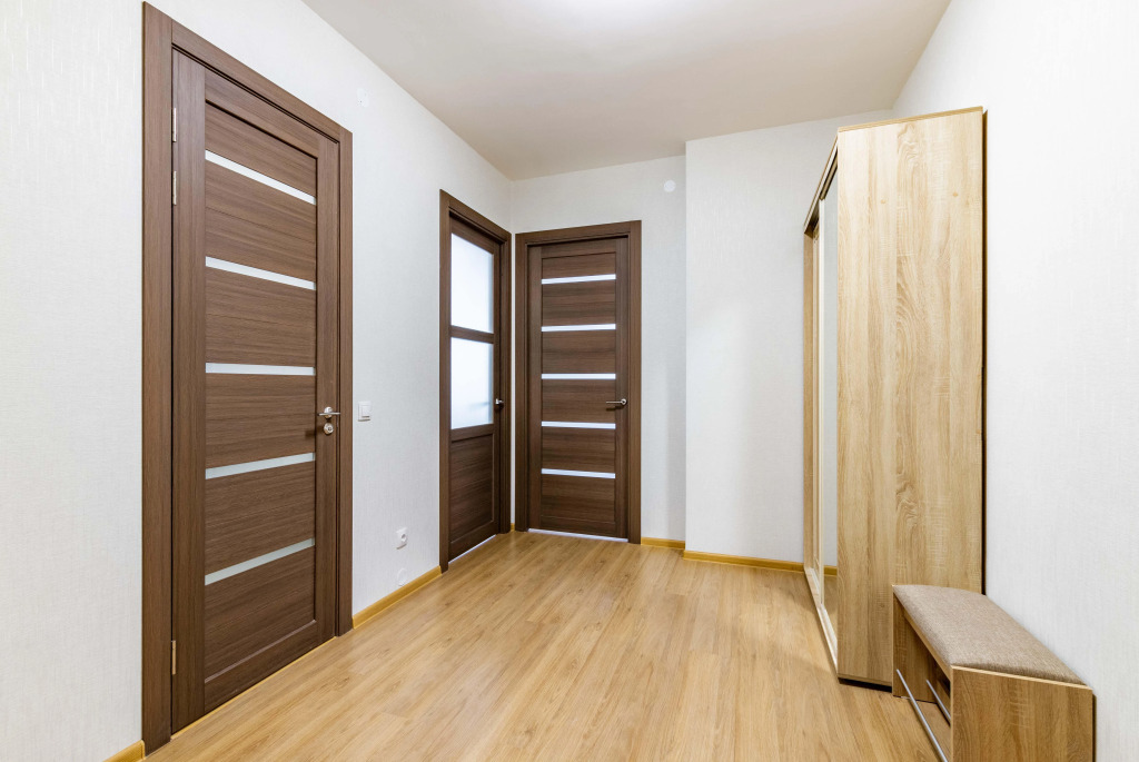 Апартаменты Comfort в DreamHouse