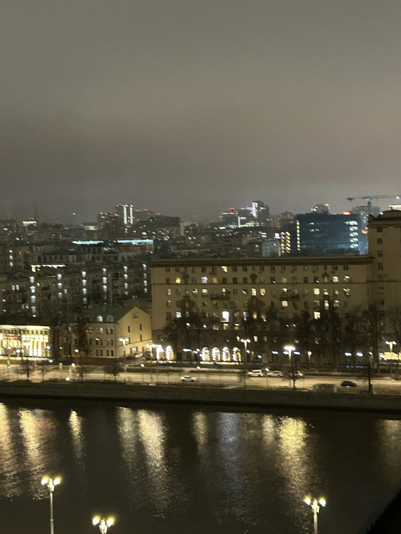 Квартира Уютная в самом центре Москвы
