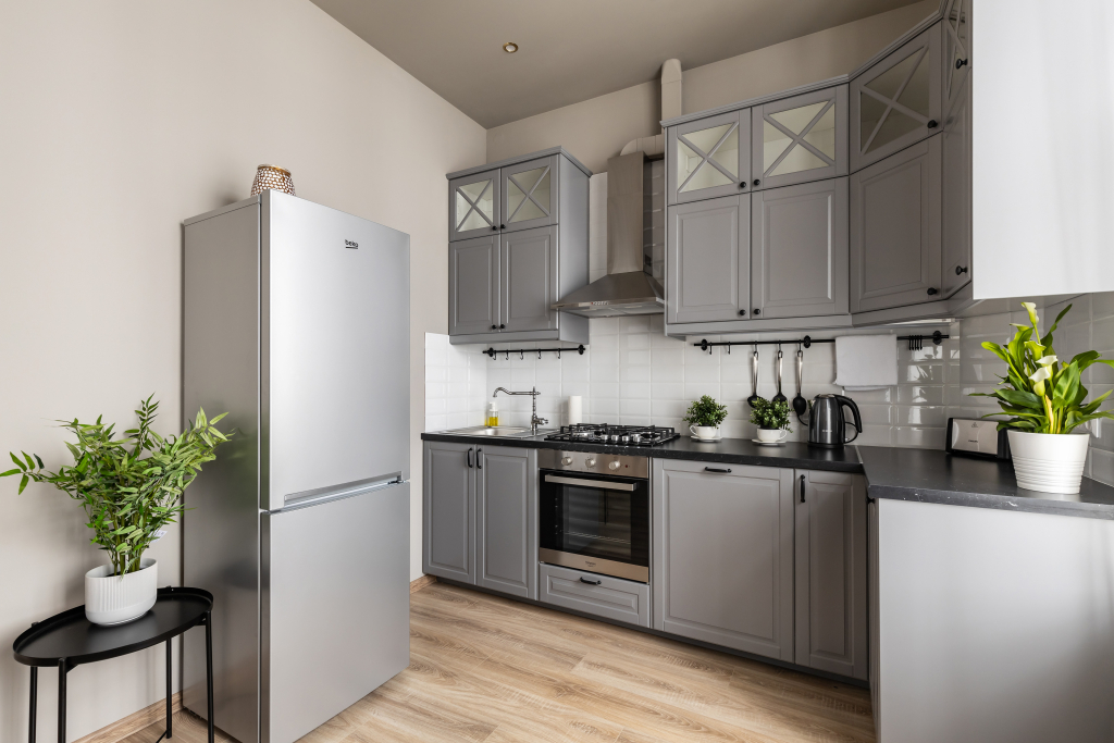 Atrium Minin Apartments Atrium Duplex 150 кв.м