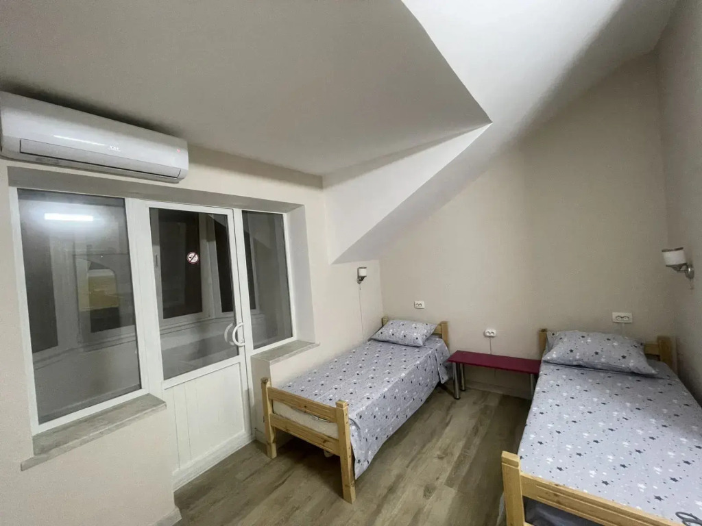 Hostel Vertum