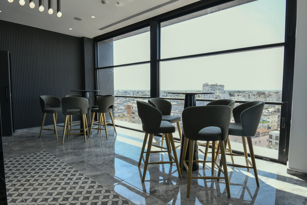Отель Dorana Hotel Gazimagusa