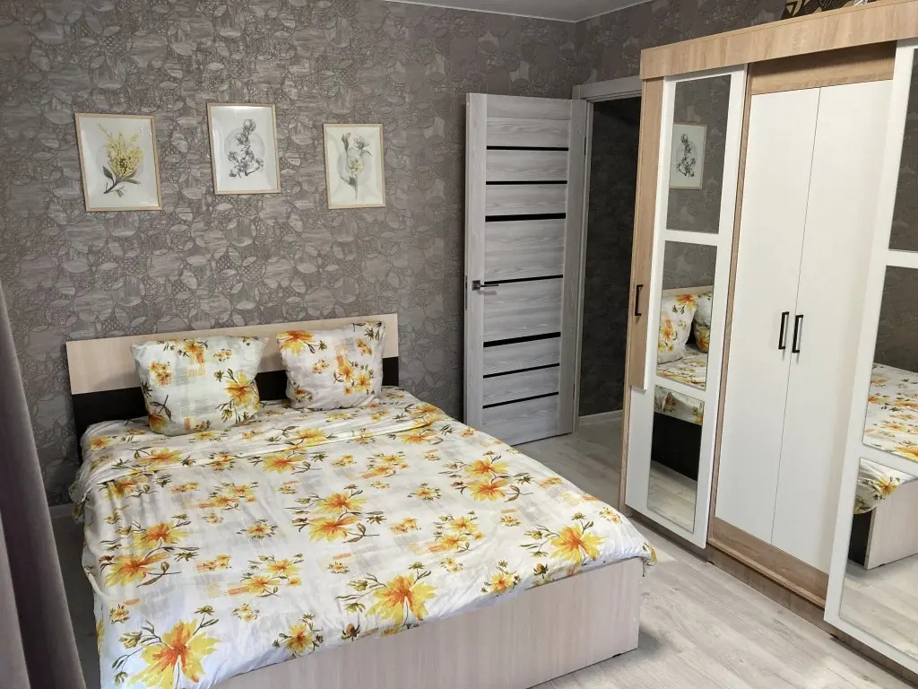 Квартира Двухкомнатная Квартира Рядом с Лесом 1