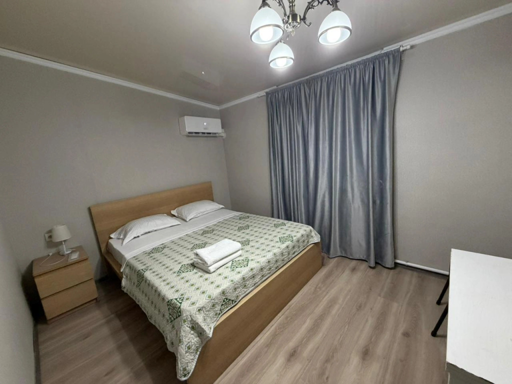 Отель 7house_hotel