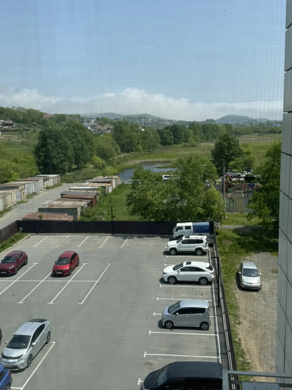 Квартира Уютная в центре города