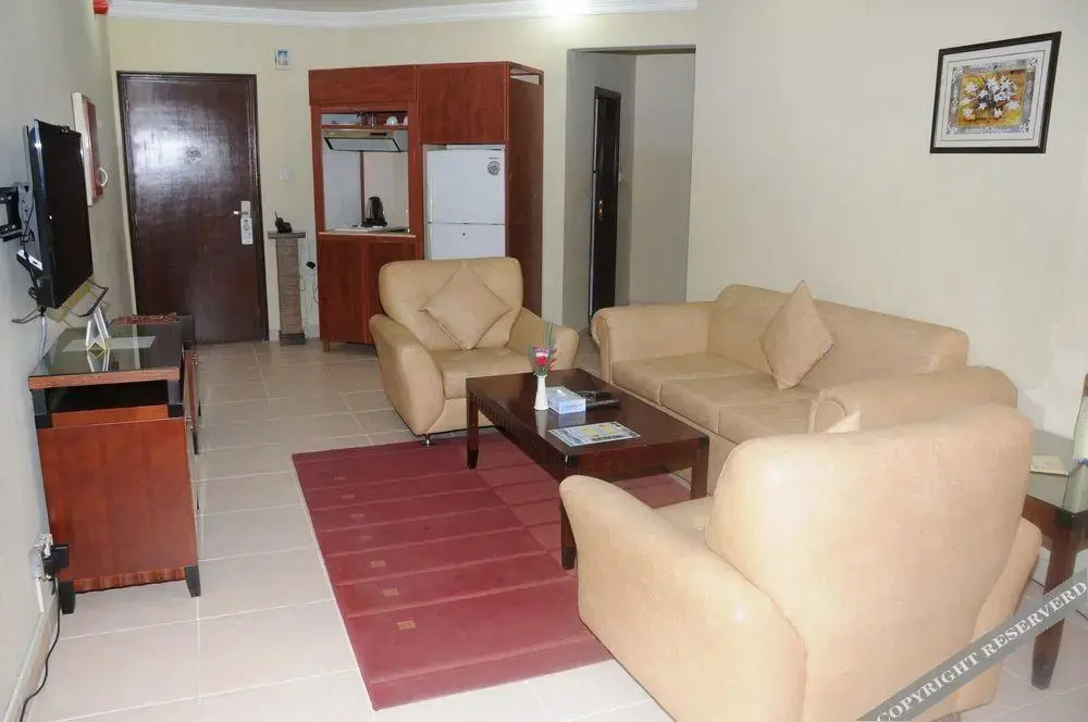 Continental Inn Hotel Al Farwaniya