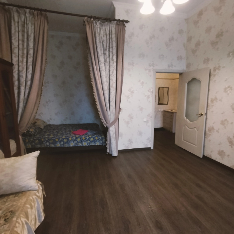 Квартира Золотые Ворота
