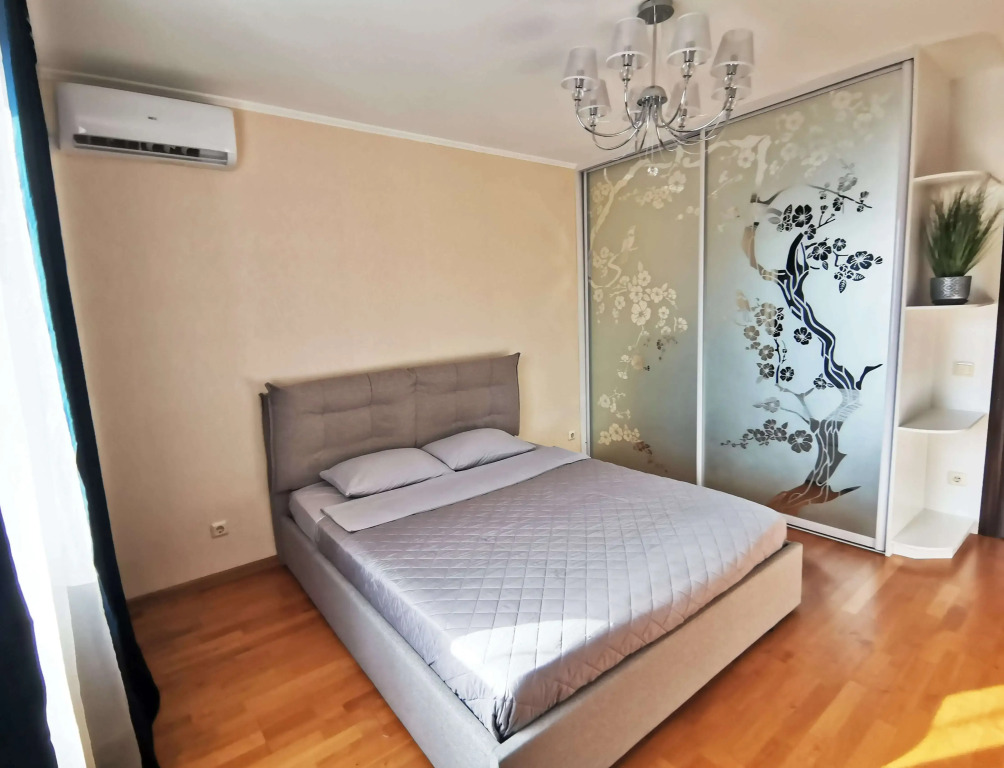 Апартаменты Atma House на Широтной 185