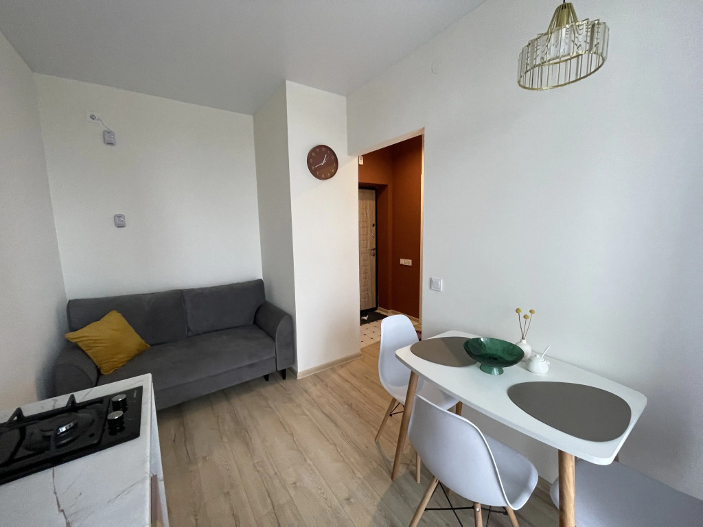 Квартира Sova home