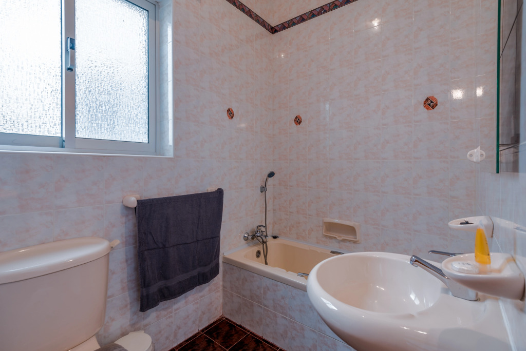 Апартаменты Bayview