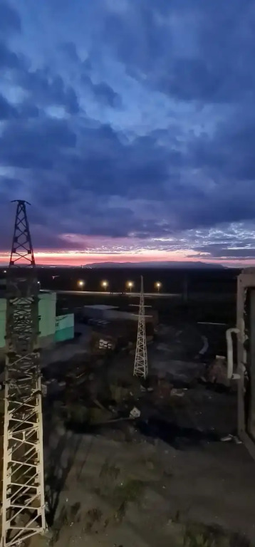 Квартира с видом на Плато Путорана