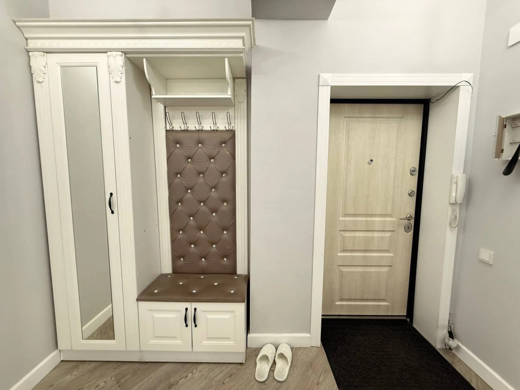 Апартаменты Роскошные Караван No.71