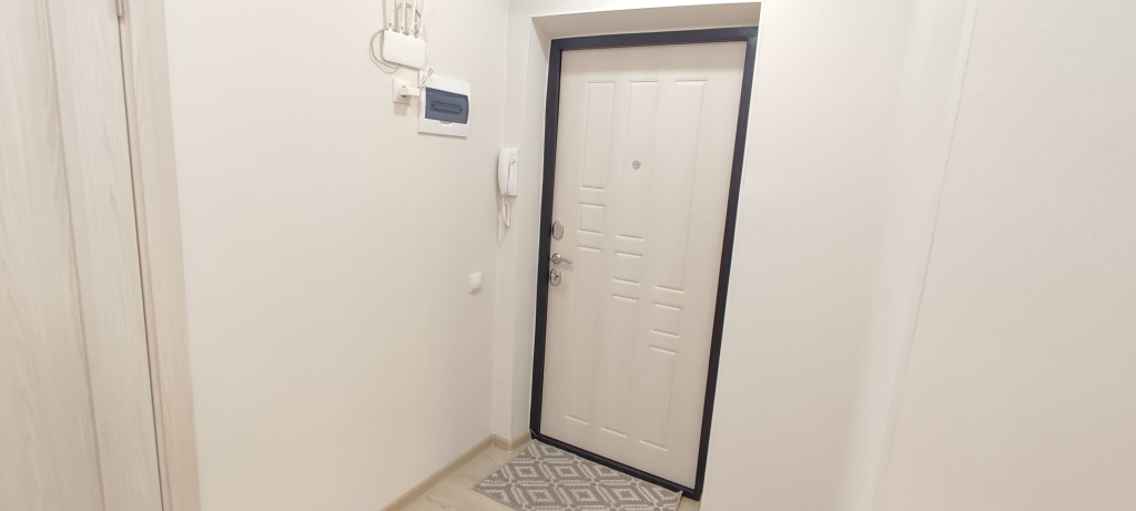 Квартира Gregory Home Панова Парк Keybox 24*7 2 Этаж Wi-fi