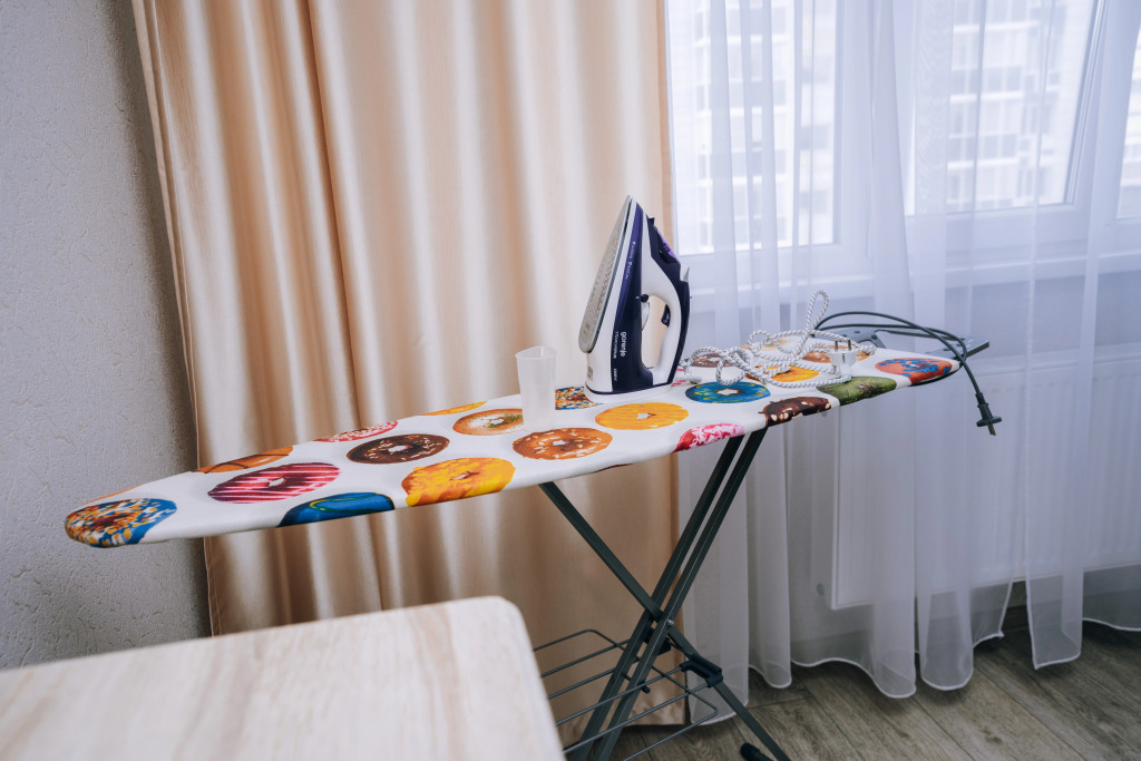 Апартаменты ATLANT Apartments 31