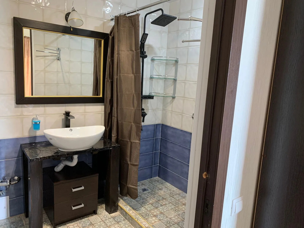 Machara Bich Guest House