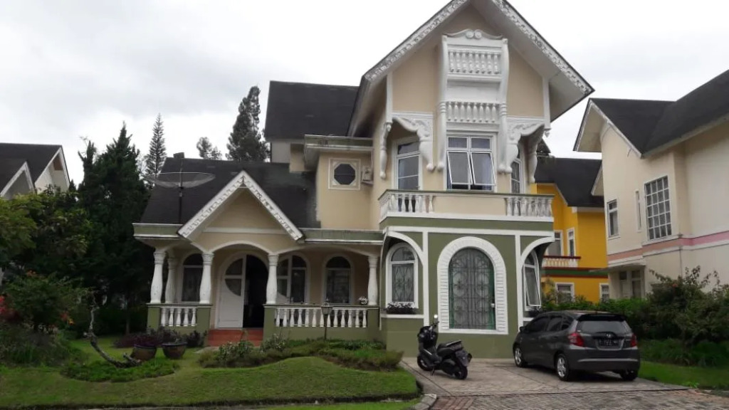 Trans Villa
