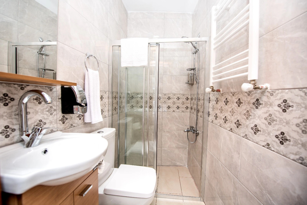 Safir Gold Hotel