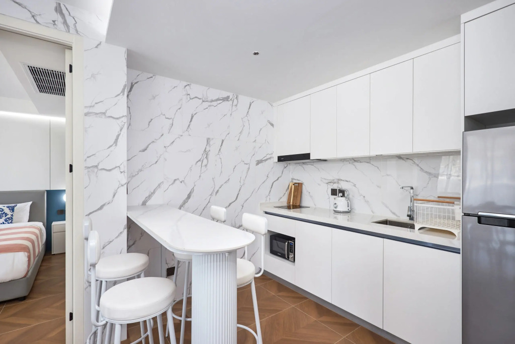Апартаменты Sunshine Beach 2 bedroom D408