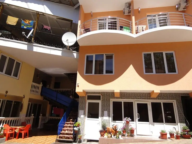 Azaliya Guest House