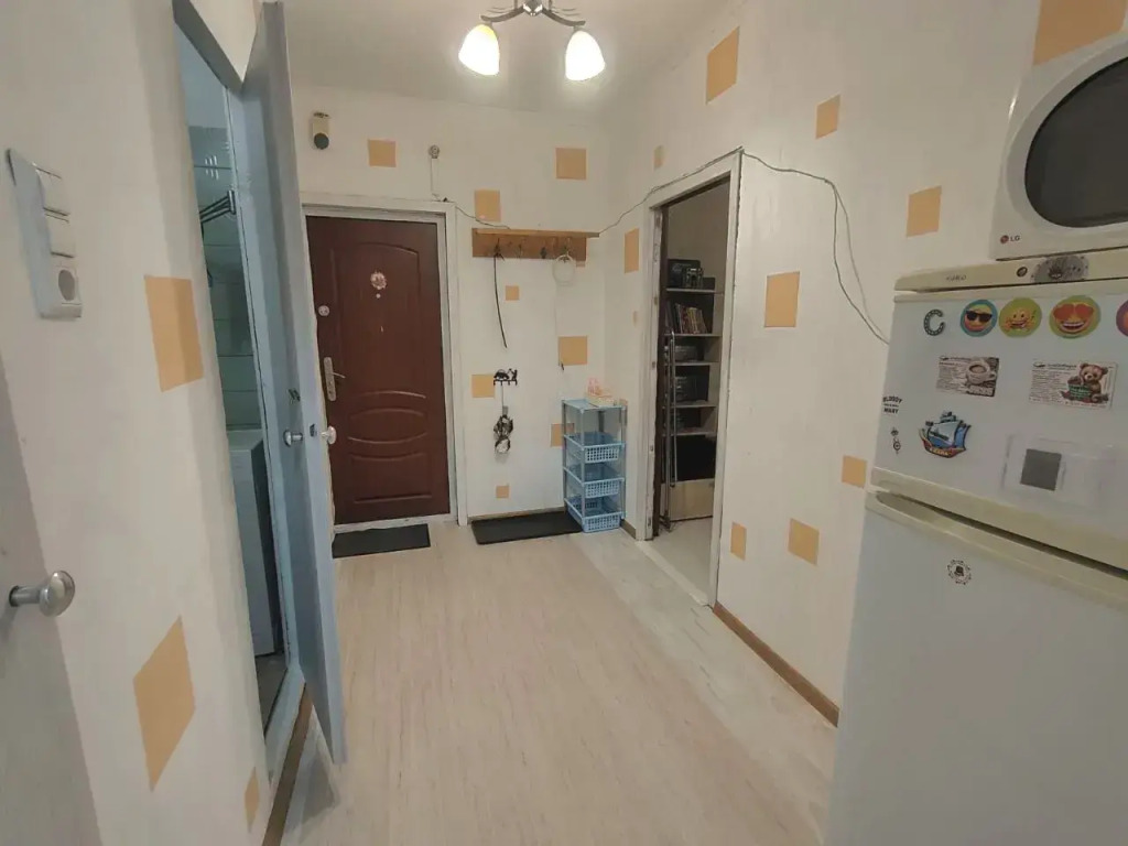 Квартира Просторная с видом на Лахту