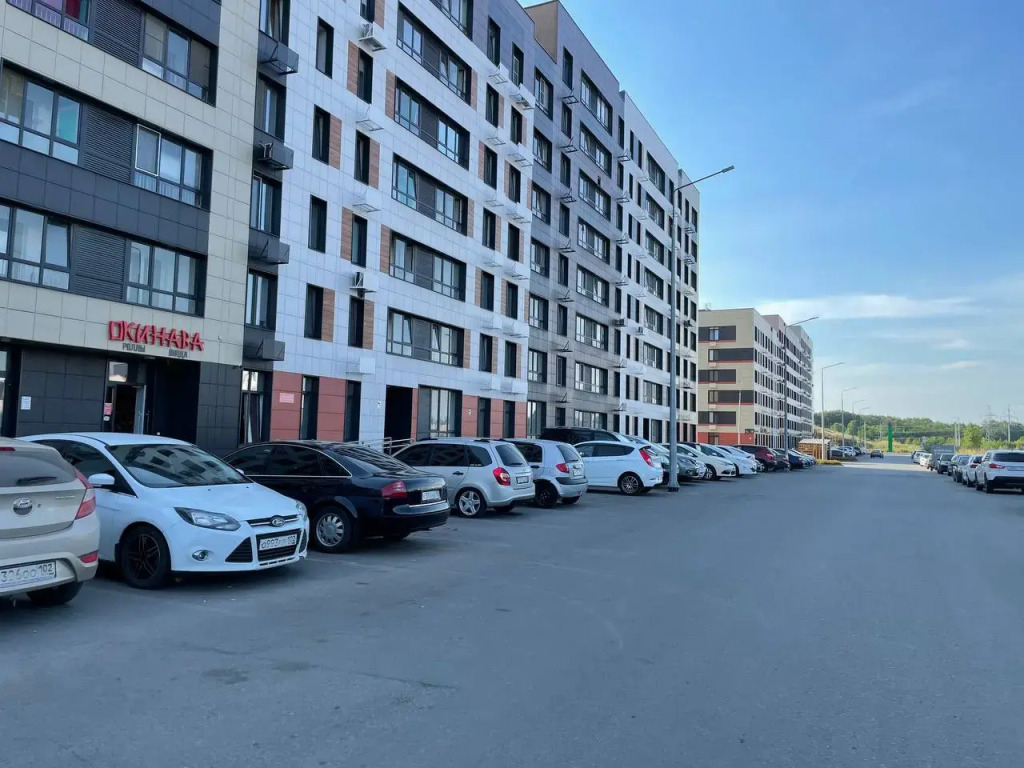 Квартира Уютная на Меге