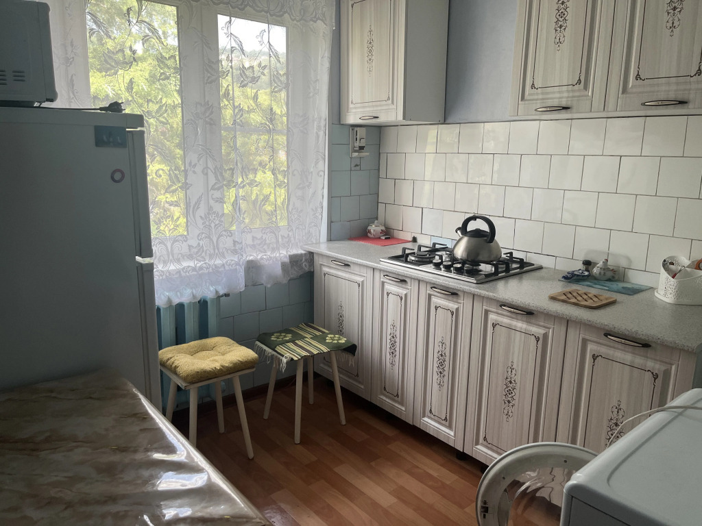 Квартира 1-комнатная в центре Дагомыс