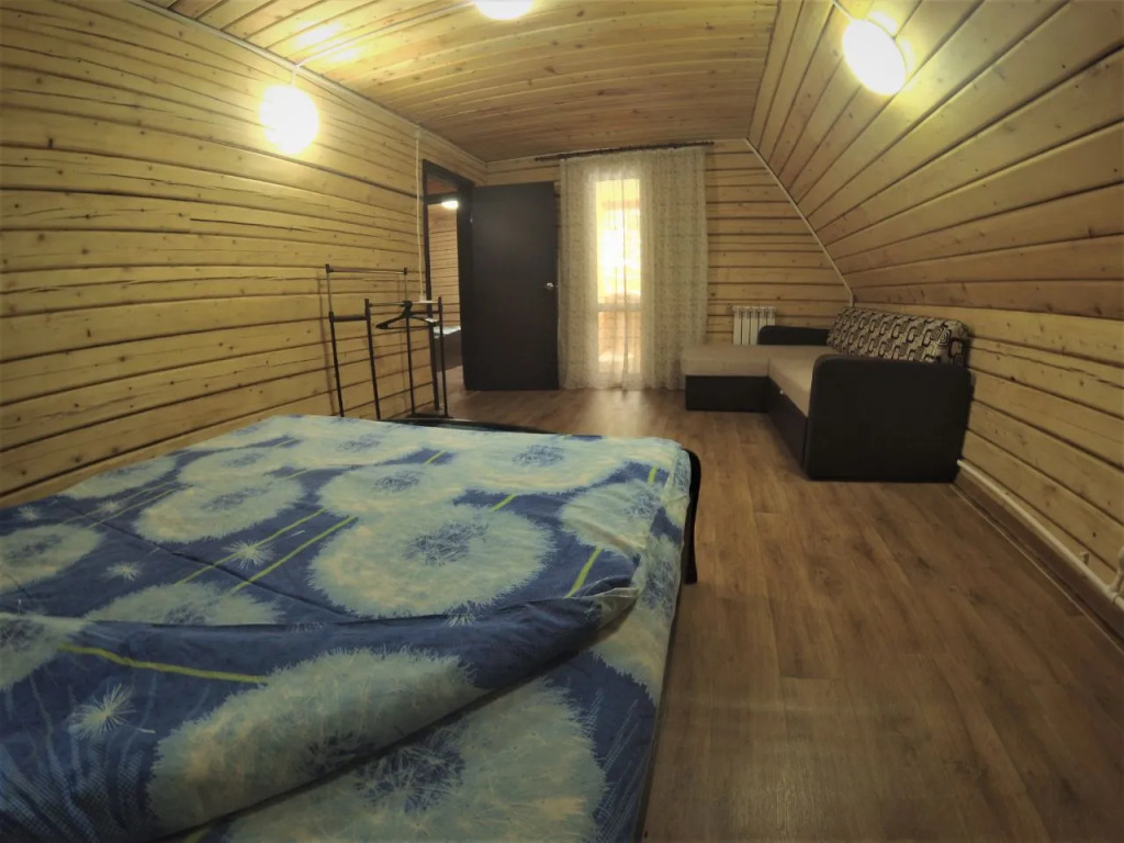 Skazka Gesha Guest House
