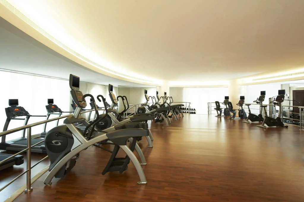 The St. Regis Doha