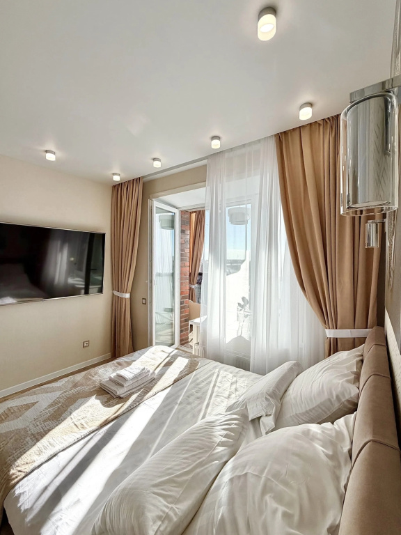 Квартира Dvina Residence