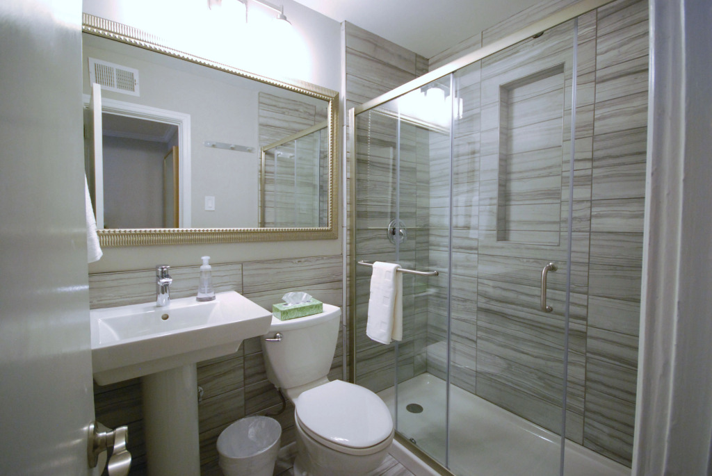 Brookwood Courtyard by BCA Furnished Apartments
