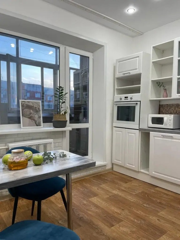 Апартаменты Paris от City House