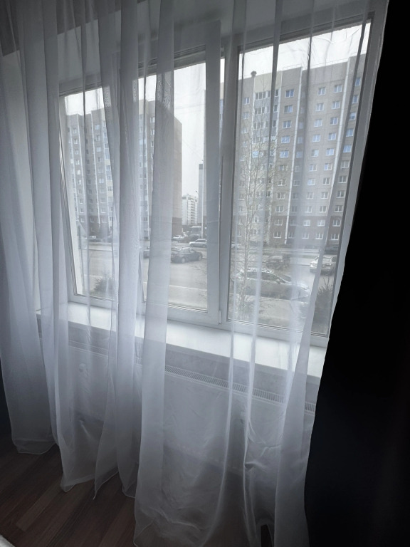 Квартира Просторная удобная