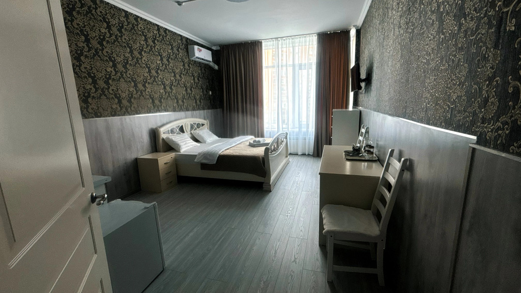 Sirius Hotel
