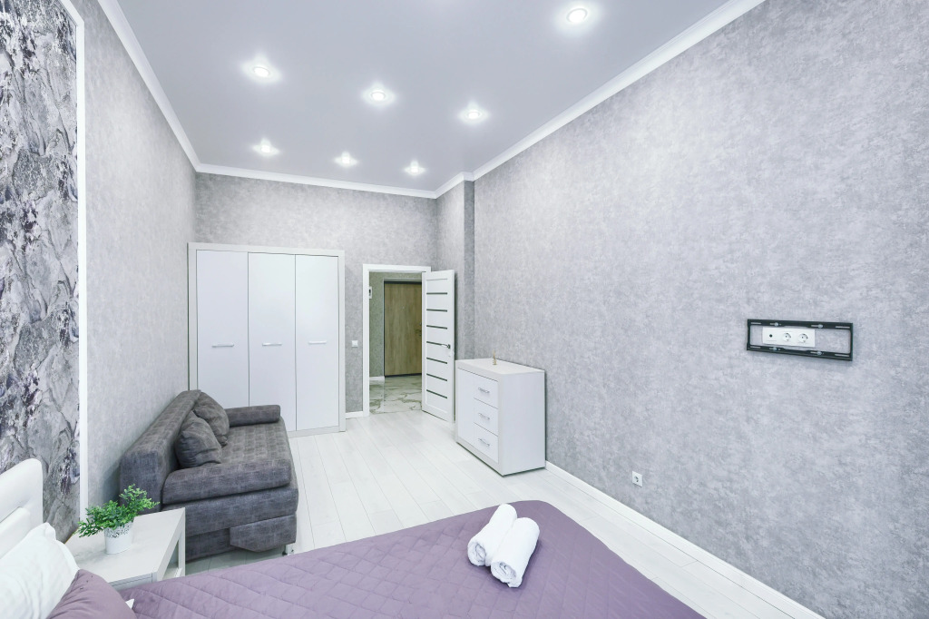 Апартаменты Apartement De Luxe - Diamond