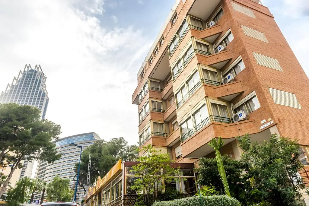 Sonrisa Apartments